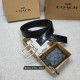 Coach Women's Belts