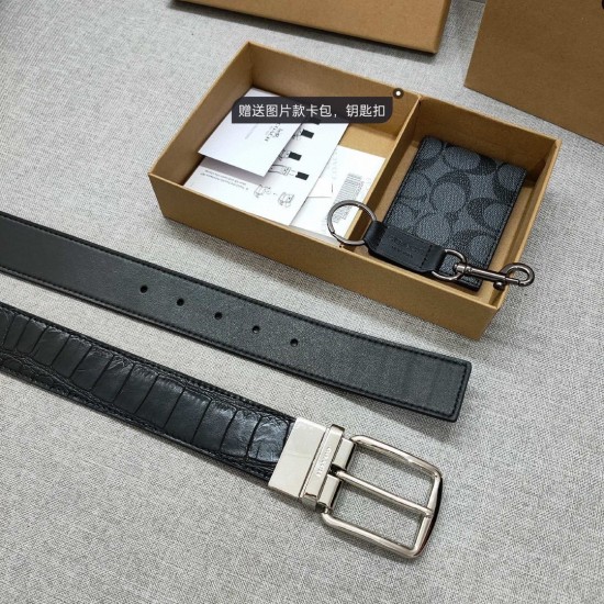 Coach Women's Belts