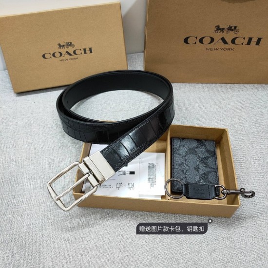 Coach Women's Belts