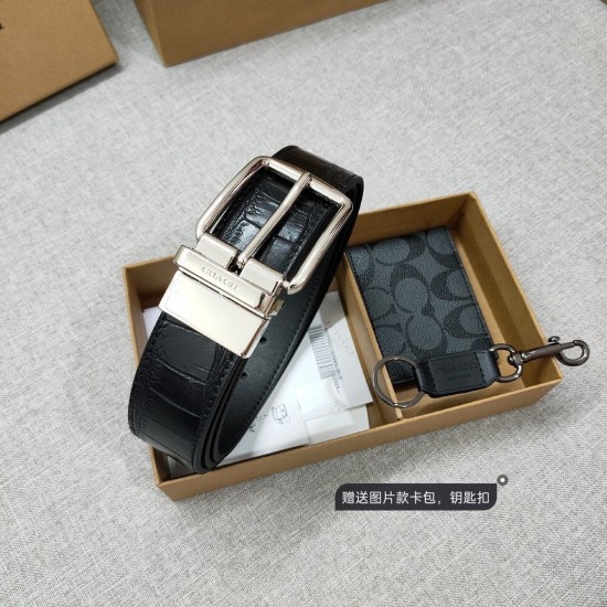 Coach Women's Belts