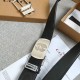 Coach Women's Belts