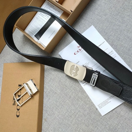 Coach Women's Belts