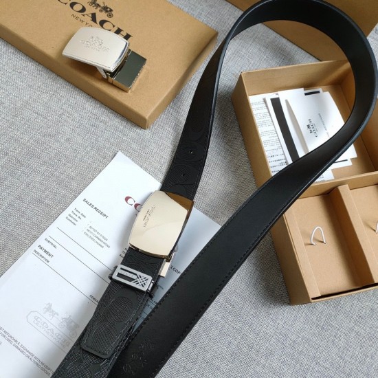Coach Women's Belts