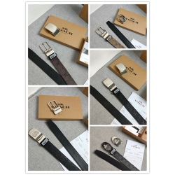 Coach Women's Belts
