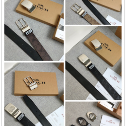 Coach Women's Belts