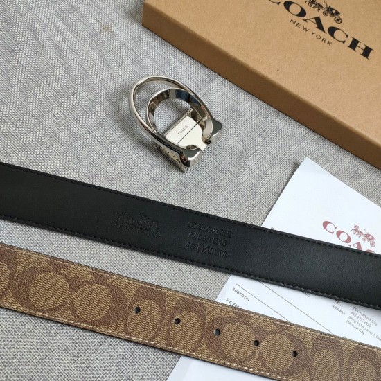 Coach Women's Belts