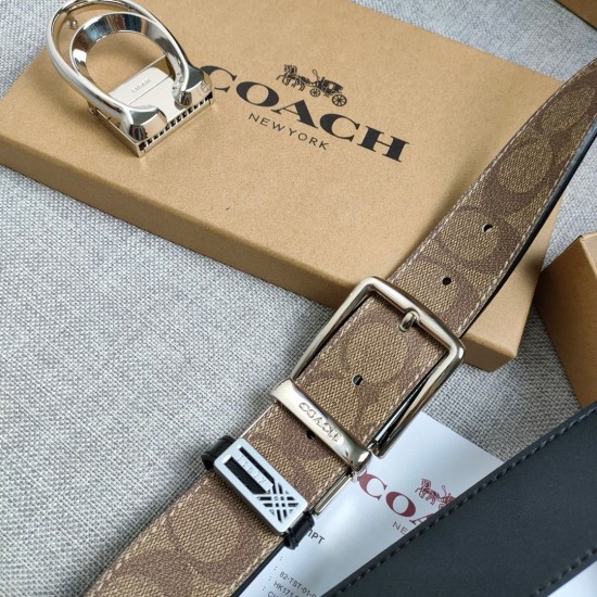 Coach Women's Belts