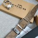 Coach Women's Belts