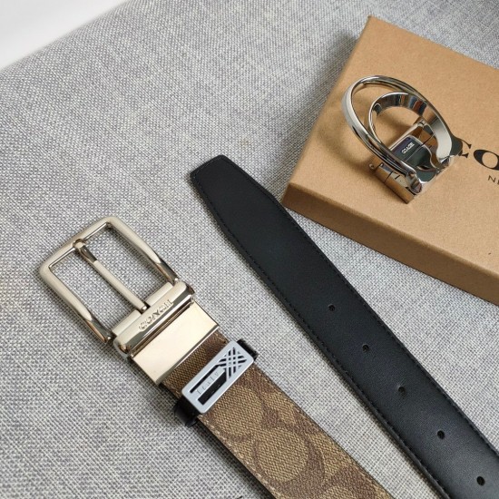 Coach Women's Belts