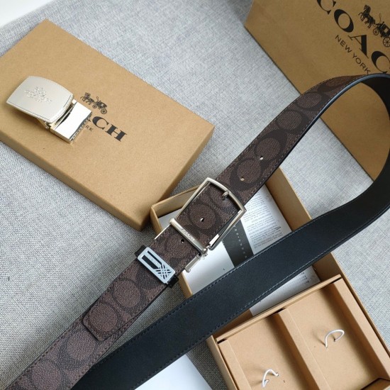 Coach Women's Belts