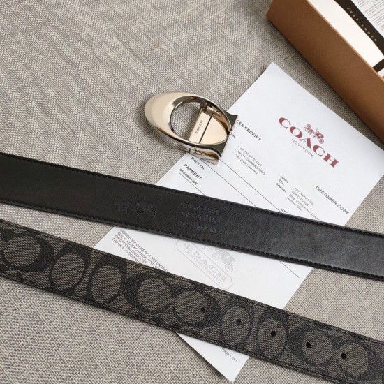 Coach Women's Belts