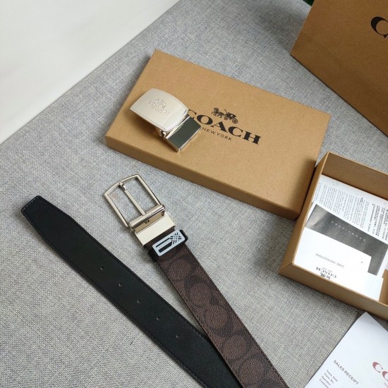 Coach Women's Belts