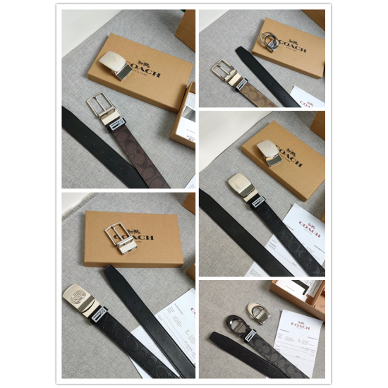 Coach Women's Belts