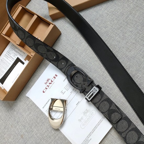 Coach Women's Belts