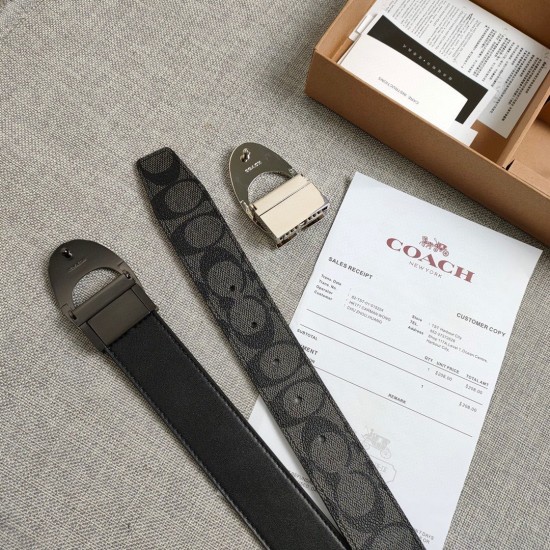 Coach Women's Belts