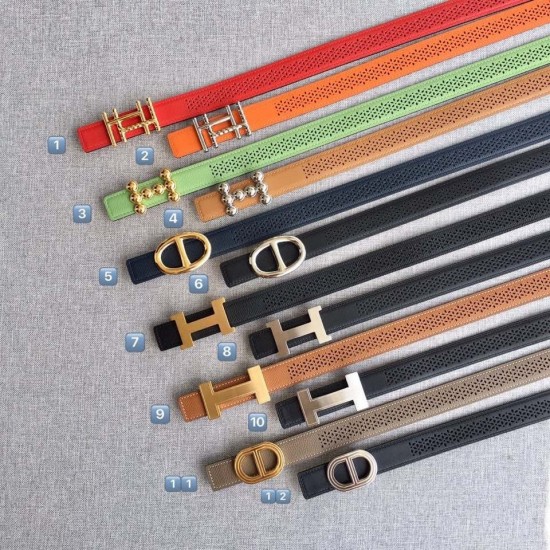 Coach Women's Belts