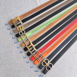 Coach Women's Belts