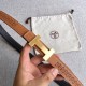 Coach Women's Belts