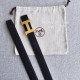 Coach Women's Belts