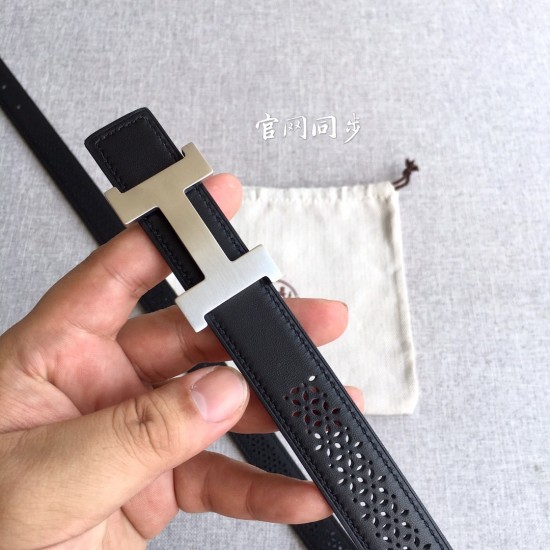Coach Women's Belts