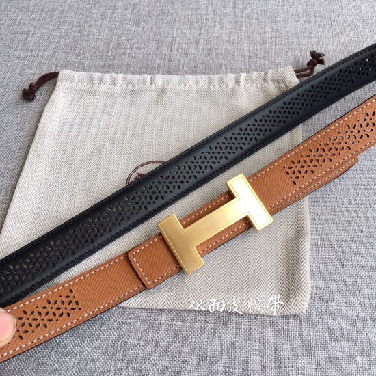 Coach Women's Belts