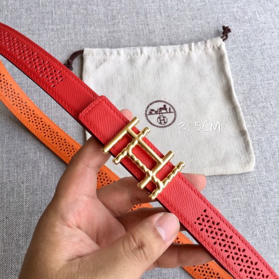 Coach Women's Belts