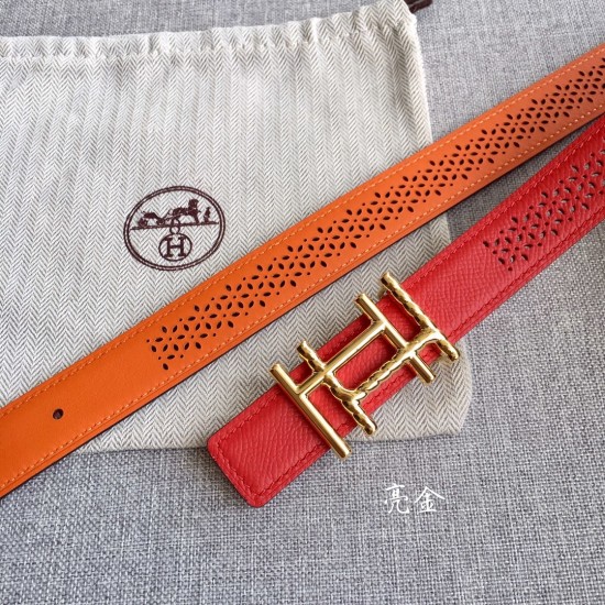 Coach Women's Belts