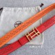 Coach Women's Belts