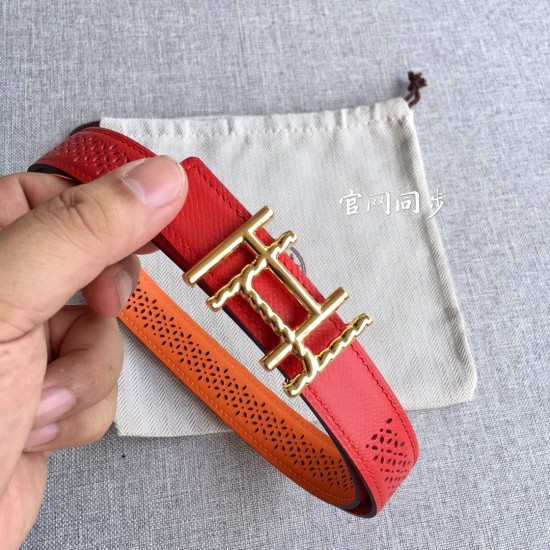 Coach Women's Belts