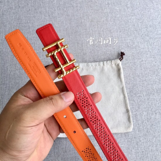 Coach Women's Belts