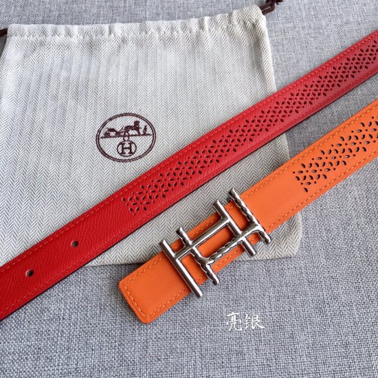 Coach Women's Belts