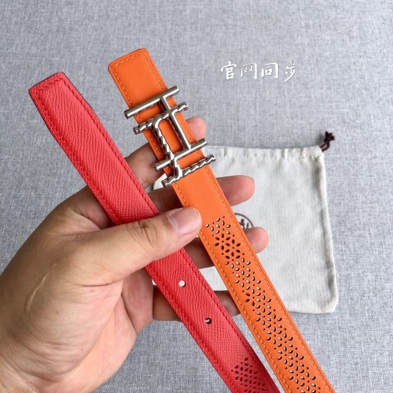 Coach Women's Belts