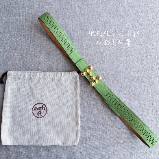 Coach Women's Belts