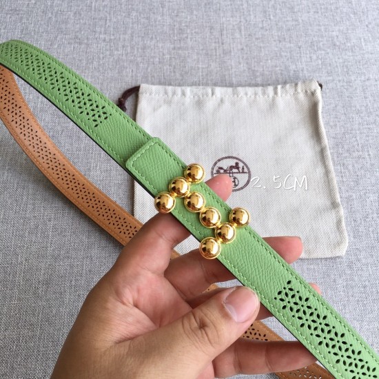 Coach Women's Belts