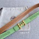 Coach Women's Belts