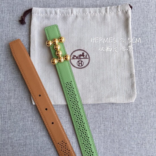 Coach Women's Belts