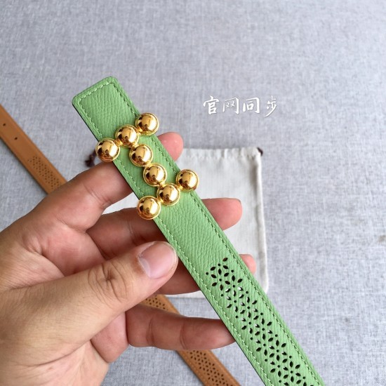 Coach Women's Belts