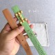 Coach Women's Belts