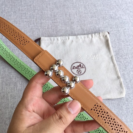 Coach Women's Belts