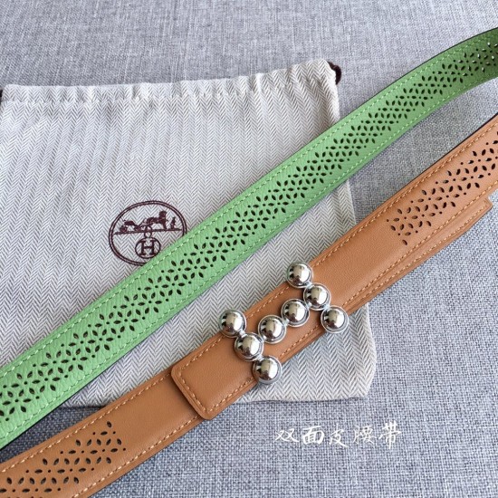 Coach Women's Belts