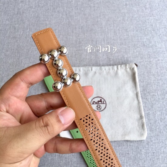 Coach Women's Belts