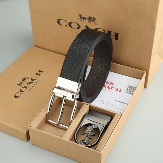 Coach Women's Belts