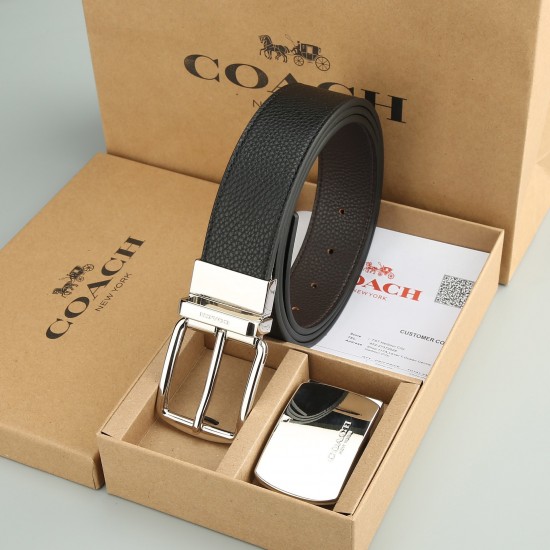 Coach Women's Belts