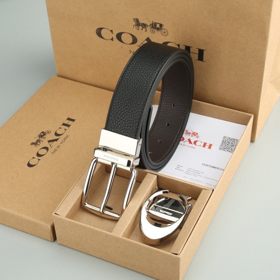 Coach Women's Belts