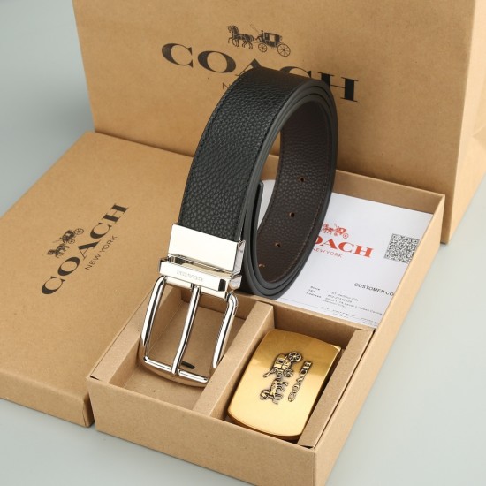 Coach Women's Belts