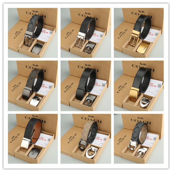 Coach Women's Belts