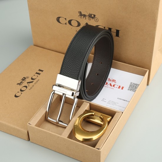 Coach Women's Belts