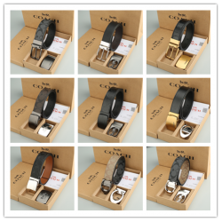 Coach Women's Belts