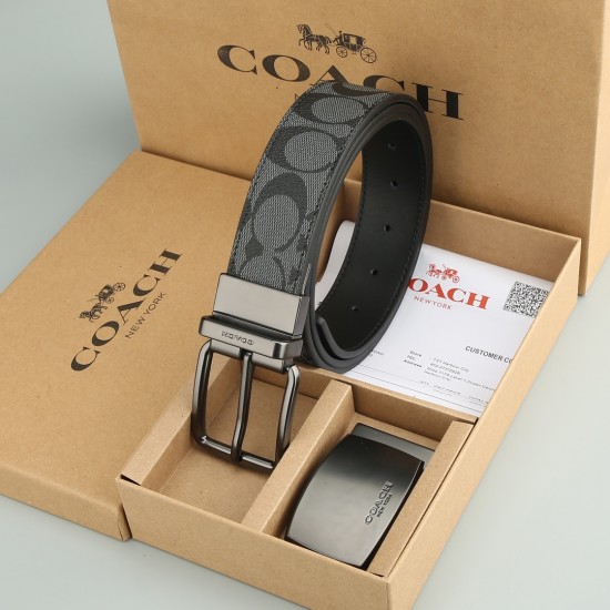 Coach Women's Belts