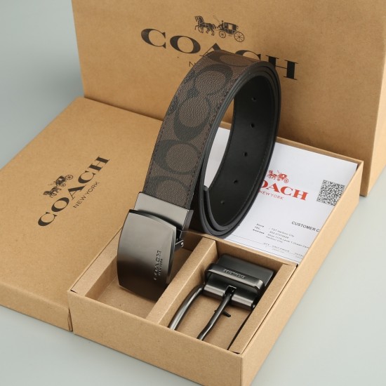 Coach Women's Belts